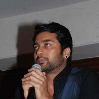 Suriya Press Meet Pictures | Picture 118505